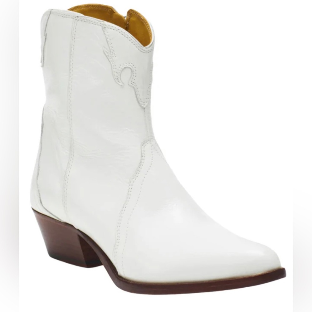 Women’s Free People New Frontier Cowboy Boots